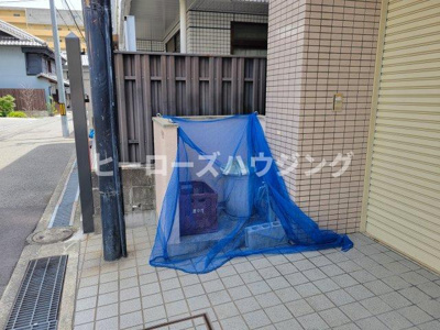 【その他共用部分】 | ラクーンドッグ