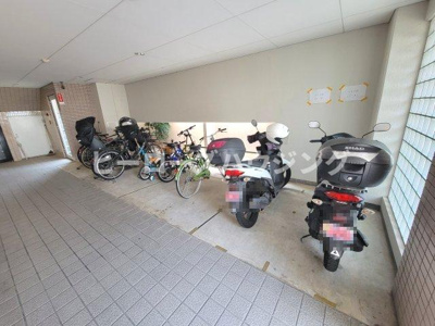 【その他共用部分】 | ラクーンドッグ