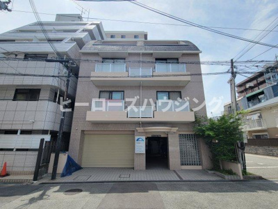 【外観】 | ラクーンドッグ