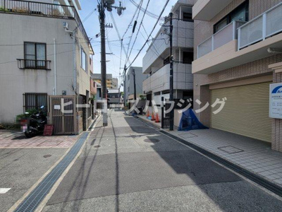 【周辺】 | ラクーンドッグ