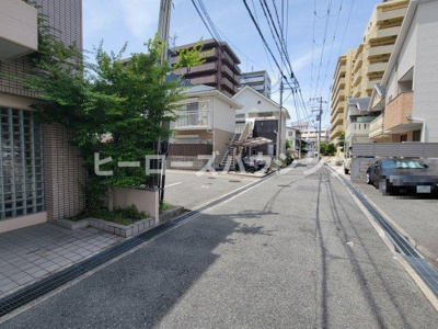 【周辺】 | ラクーンドッグ