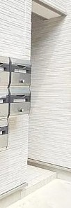 【エントランス】 | イルビラージュ四ツ木