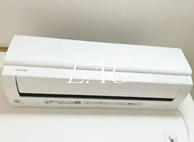 【設備】 | Ｈａｋｕｇａ | エアコンです。