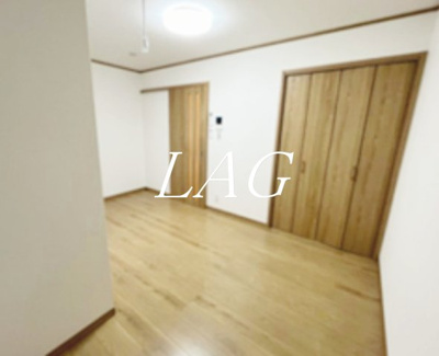【居間・リビング】 | Ｈａｋｕｇａ | 洋室のお部屋です。
