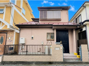 綾瀬市大上9丁目 中古戸建 全1棟の画像