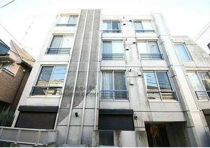 Ｂｒａｎｃｈｅ武蔵小山