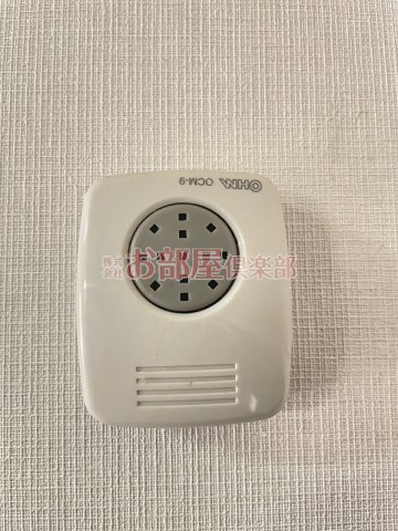 サンフロンティアAのセキュリティ