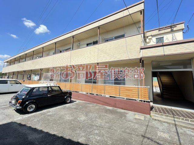 サンフロンティアA