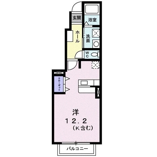 ベルフィオーレⅡ