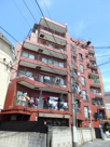 新宿サマリヤマンションの画像
