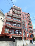 新宿サマリヤマンションの画像
