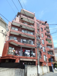 新宿サマリヤマンションの画像