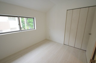 【洋室】 | 【仲介手数料無料！！】町田市真光寺1丁目　新築戸建て（全2棟）1号棟　4090万円