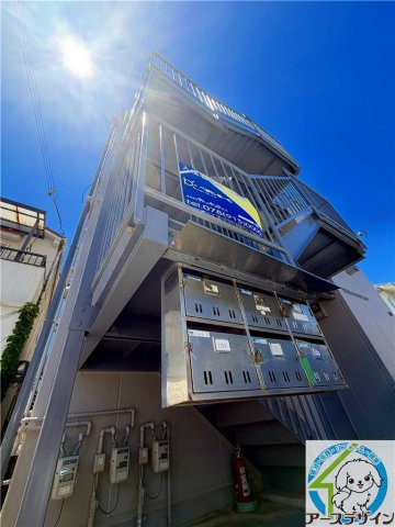 明石ロイヤルマンション