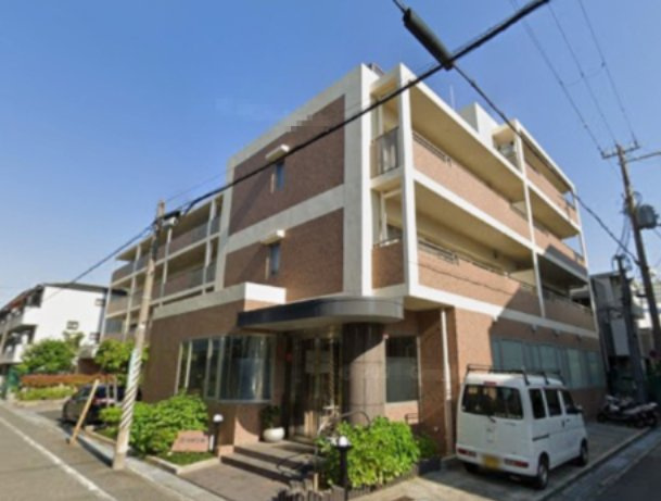 ソシオ西宮