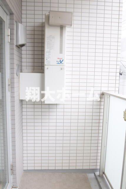 シティインデックス池袋のその他