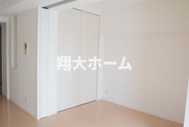 シティインデックス池袋の設備