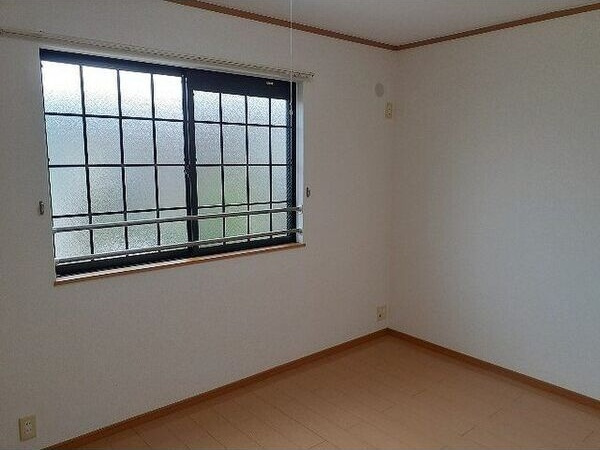 calm牛立の寝室|寝室にいかがでしょうか