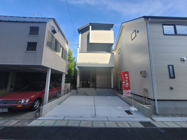 緑区鳴海町文木新築戸建