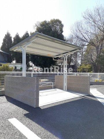 サニーハウスＴＯＹＡＭＡ　Ⅰの駐車場|その他共有部分