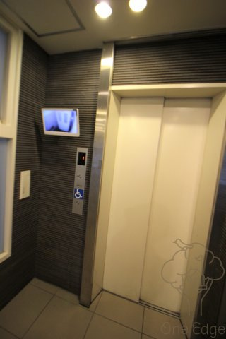 フォレスト梅田西のその他共用部分