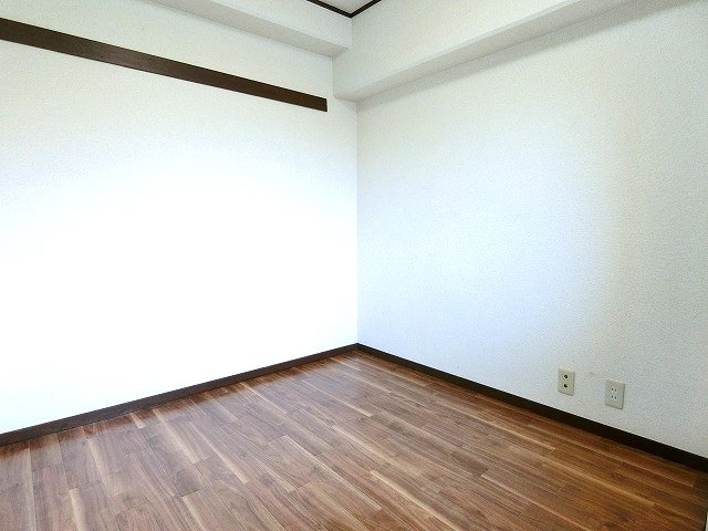 サンライズヒルの子供部屋