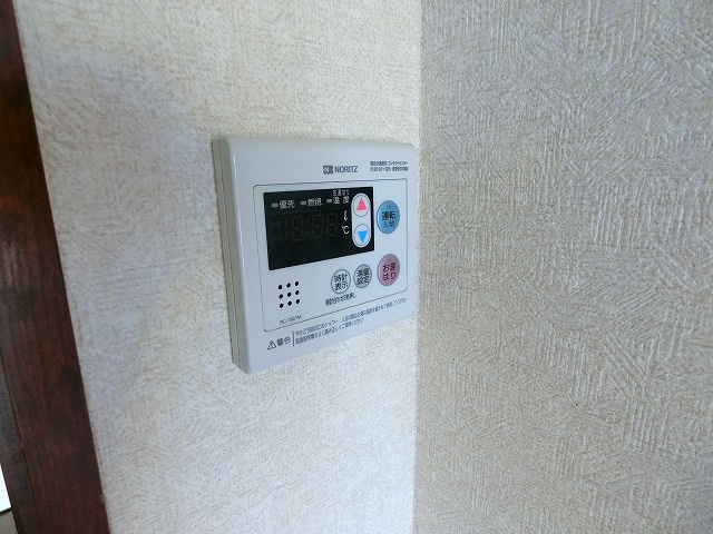 サンライズヒルの設備