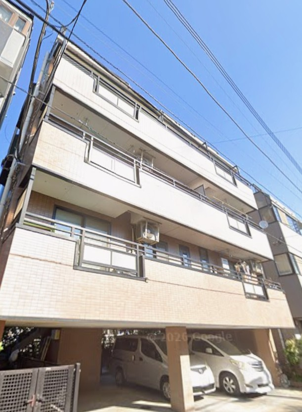 樺島ビル