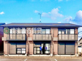 ハイツ・プランドール　岡崎市矢作町の画像