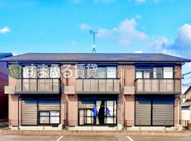 ハイツ・プランドール　岡崎市矢作町の画像