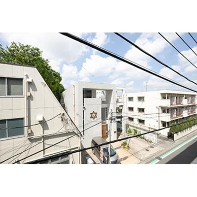 【展望】 | ゼルコバ上高井戸