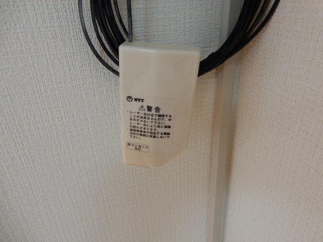 野方プレステージの設備