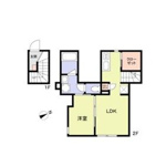 ＷｏｏｄＣｒｅｓｔ大井Ｒｅｓｉｄｅｎｃｅの画像