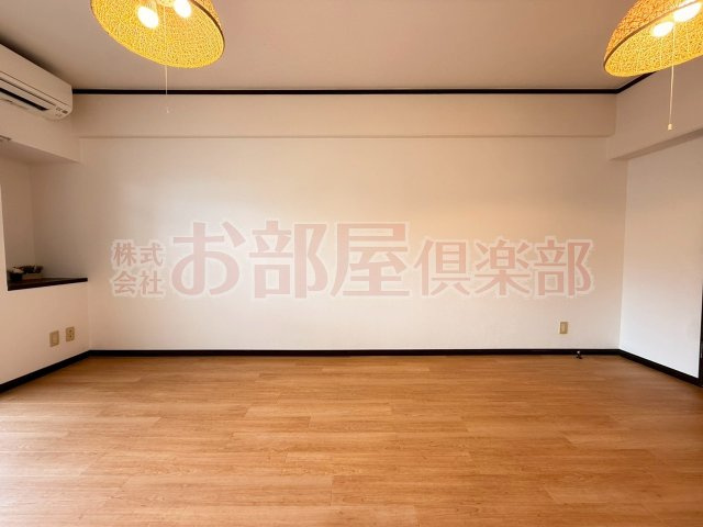 ローズガーデンIの設備
