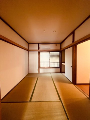 【和室】 | コーポ篠田