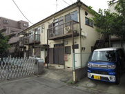 コーポ篠田の画像