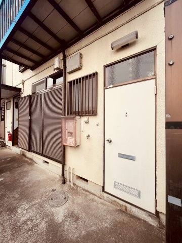 【その他共用部分】 | コーポ篠田