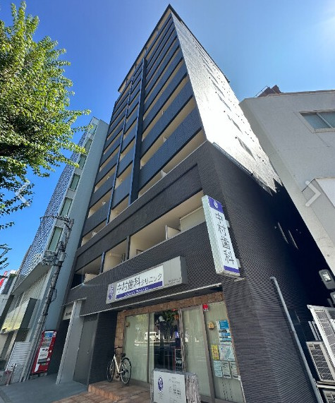 フォレスト梅田西