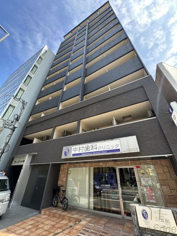 フォレスト梅田西