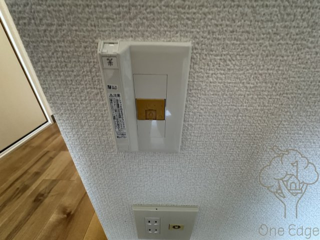 フォレスト梅田西の設備