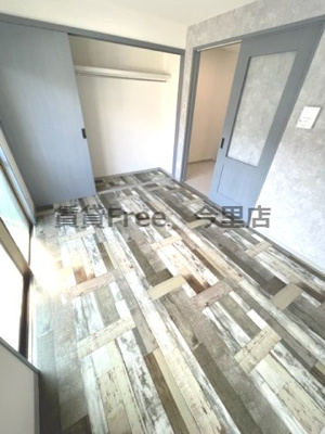 【内装】 | クリアキューブ深江橋