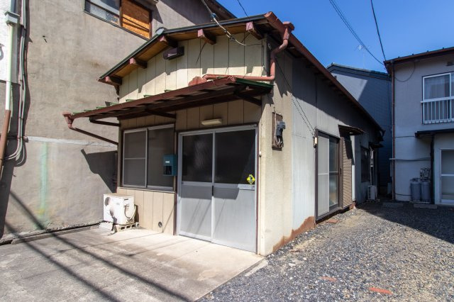 足利市伊勢町２丁目の中古一戸建