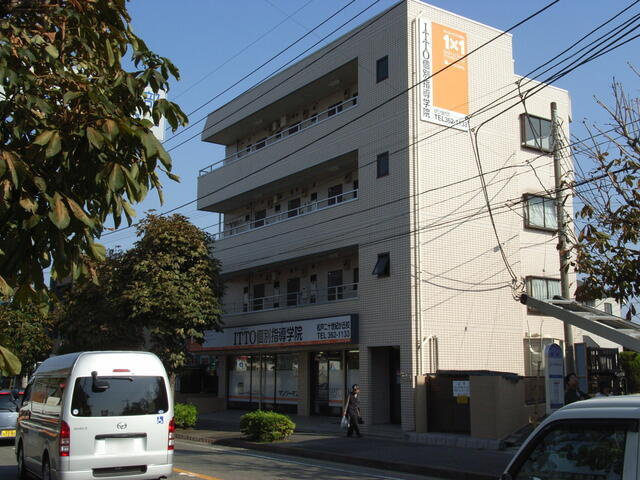 カーサグレイス