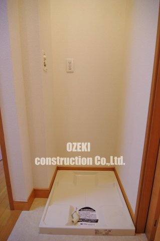 コロネードの設備