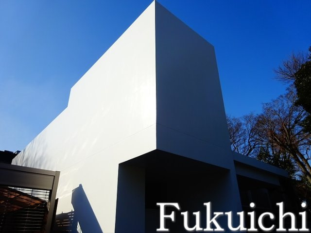 メゾンブランシェ