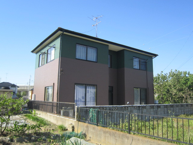 鴻巣袋中古戸建