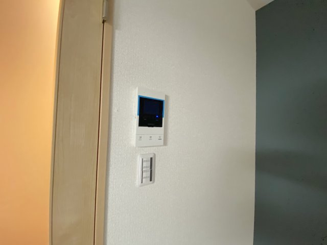 【セキュリティ】 | F+style浜寺石津町西３号館