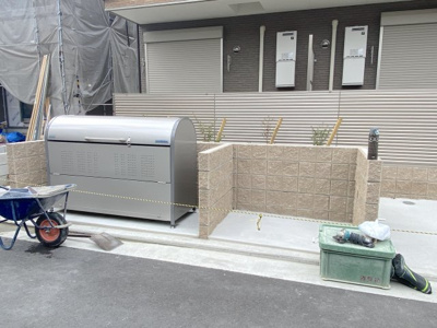【その他共用部分】 | F+style浜寺石津町西３号館