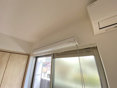 【設備】 | F+style浜寺石津町西３号館