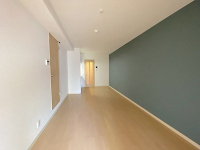 【内装】 | F+style浜寺石津町西３号館 | きれいな内装です